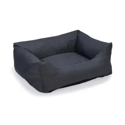 Honden Ligbed Sofixa Antraciet 80 x 70 x 25 cm^Beeztees Sale