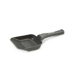 Kattenbakschepje Fijn Antraciet^Beeztees Best