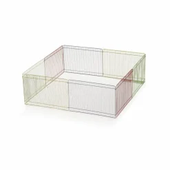 Kooien & Hokken|Vogels En Tuindieren<Beeztees Knaagdier-Ren 8 panelen