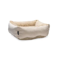 New Ligbed Moza Beige 48 x 37 x 15 cm Manden & Dekens
