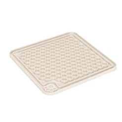 Likmat Silica Diza Grijs 20 x 20 cm^Beeztees Best