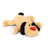 Pluche Hondenknuffel XL Belle Lichtbruin 48 x 46 x 11 cm^Beeztees Sale