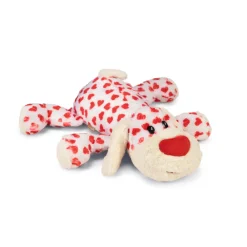 Speelgoed<Beeztees Pluche Hondenknuffel XL Suki Wit 45 x 46 x 11 cm