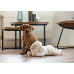 Puppy Knuffel Heartbeat Bowi 42 cm^Beeztees New
