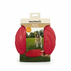 Online Rubber Frisbee Dog-O-Soar ø 22 cm Speelgoed