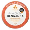 Deodorant<Ben & Anna Deodorant Créme Vanilla Orchid 45 gr