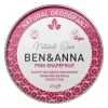 Deodorant<Ben & Anna Deodorant Créme Pink Grapefruit 45 gr