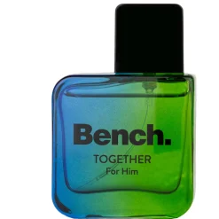 Together For Him Eau de Toilette 30 ml^Bench
