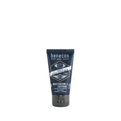 Scheren & Ontharen<Benecos For Men Face & After Shave Balm 50 ml