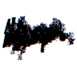 Natuurlijk Oogpotlood Anthracite 1,13 gr^Benecos New