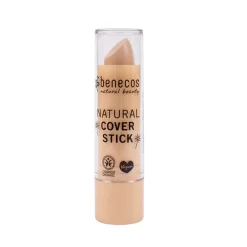Natuurlijke Concealer Stick Beige 4,5 gr^Benecos Outlet