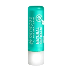 Discount Natuurlijke Lip Balm Mint 4,7 gr Lipverzorging