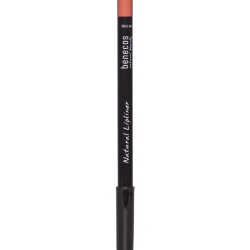 Lipliner<Benecos Natuurlijke Lipliner Sandalwood 1,1 gr