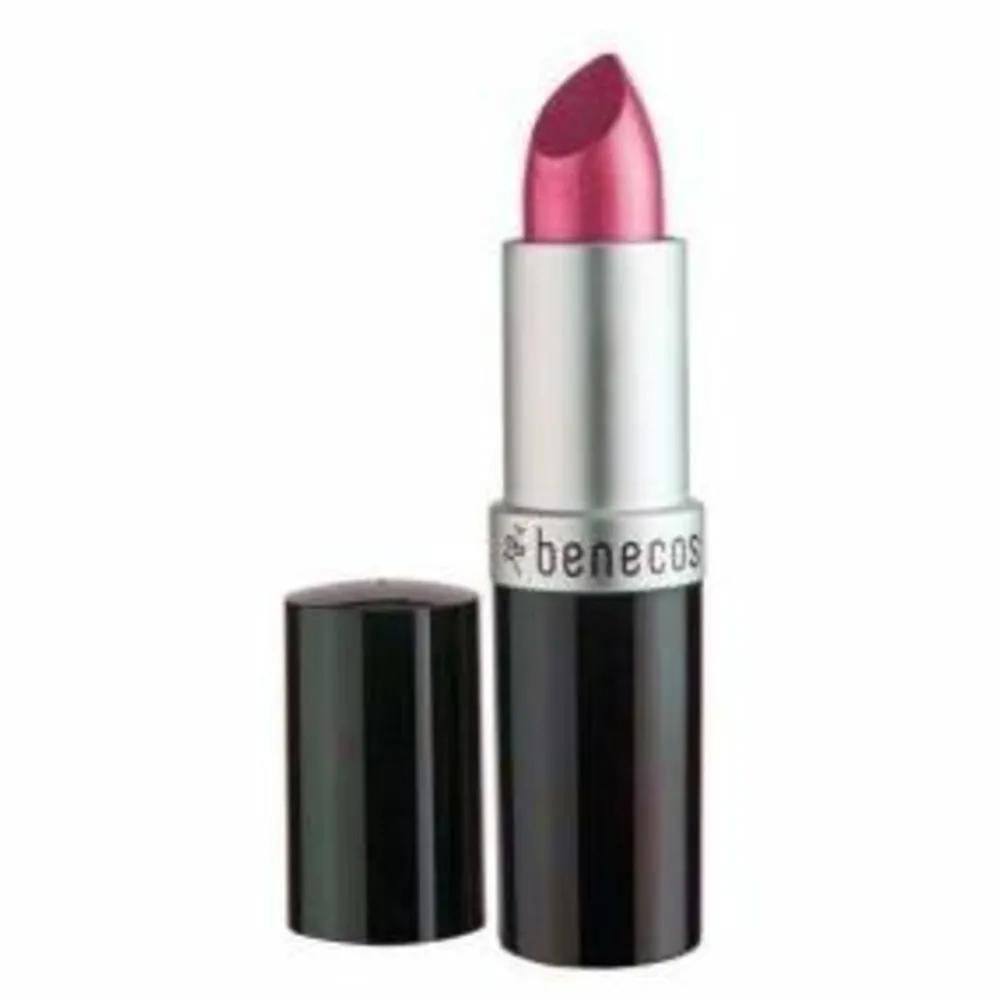 Sale Natuurlijke Lippenstift Hot Pink 4,5 gr Lipstick