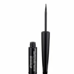 Natuurlijke Liquid Eyeliner Zwart 3 ml Eyeliner