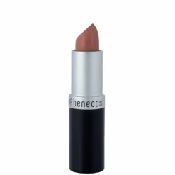 Lipstick<Benecos Natuurlijke Matte Lippenstift Muse 4,5 gr