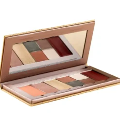 Oogschaduw<Benecos Natuurlijke Navul Palette Florenz 18 gr