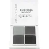 Discount Natuurlijke Oogschaduw Quatro Smokey Eyes 8 gr Oogschaduw
