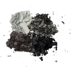 Discount Natuurlijke Oogschaduw Quatro Smokey Eyes 8 gr Oogschaduw