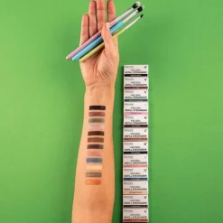 Oogschaduw<Benecos Natuurlijke Oogschaduw Navulling Rusty Copper 1,5 gr