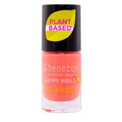 Vegan Nagellak Peach Sorbet 5 ml^Benecos