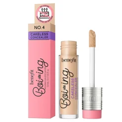 Concealer<Benefit Boi-ing Cakeless Concealer 04 Light Cool Waterproof 5 ml