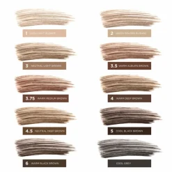 Wenkbrauwgel<Benefit Gimme Brow+ Volumizing Wenkbrauwgel 2 Warm Golden Blonde 3 gr