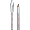 Wenkbrauwpotlood<Benefit Gimme Brow+ Volumizing Wenkbrauwpotlood Mini 3 Warm Light Brown 0,6 gr