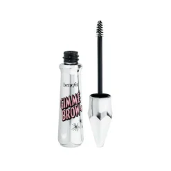 Gimme Brow+ Volumizing Wenkbrauwgel 4.5 Medium/Neutral Deep Brown 3 gr^Benefit Outlet