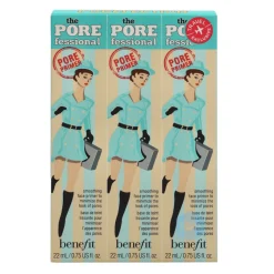 New The POREfessional Travel Set 66 ml Primer