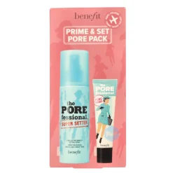 Primer<Benefit The POREfessional Make-Up Set 142 ml