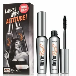 Mascara<Benefit They're Real! Duo Set Mascara 17 gr
