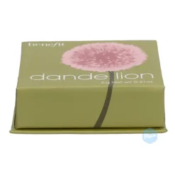 Highlighter<Benefit Wanderful World Blushes Powder Highlighter Dandelion Baby-Pink 6 gr