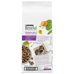 Hondenvoer<Beneful Gelukkig Volwassen Kip - Groenten 12 kg