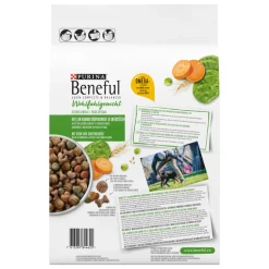 Gezond Gewicht Kip - Groenten 2,8 kg^Beneful Hot