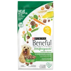 Discount Gezond Gewicht Kip - Groenten 1,4 kg Hondenvoer