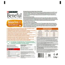 Hondenvoer<Beneful Graanvrij Hondenvoer Kip - Groenten 1,2 kg