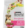 Kleine Genieter Rund - Groenten 1,4 kg^Beneful Best