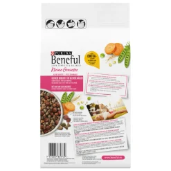 Kleine Genieter Rund - Groenten 1,4 kg^Beneful Best