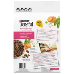 Kleine Genieter Rund - Groenten 2,8 kg^Beneful Discount