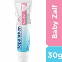 Lichaamsverzorging<Bepanthen Baby Zalf 30 gr