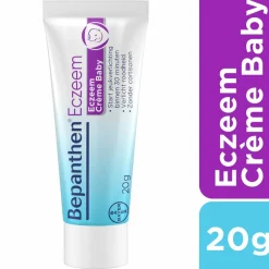 Eczeem Crème Baby 20 gr^Bepanthen Sale
