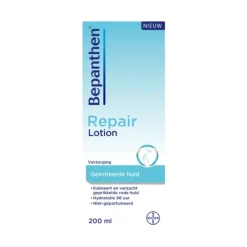 Repair Lotion 200 ml^Bepanthen Best