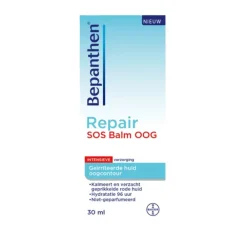 Clearance Repair SOS Oog Balsem 30 ml Huidverzorging