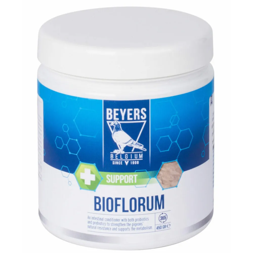 Clearance Bioflorum 450 gr Duif