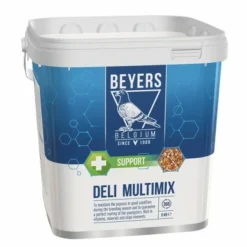 Clearance Deli Multimix 5 kg Duif