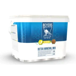 Detox Mineral Mix 8 kg^Beyers Clearance