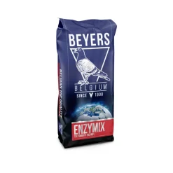 Enzymix 7/43 MS Opbouw Extra 20 kg^Beyers Best