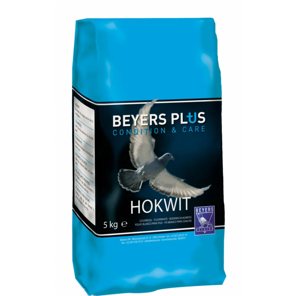 FloorWhite 5 kg^Beyers Outlet