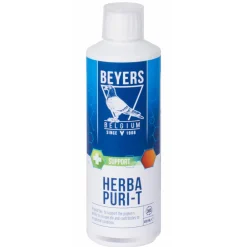 Duif<Beyers Herba Puri-T voor Duiven 400 ml